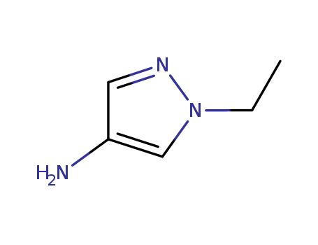 1-Ethyl-1H-pyrazol-4-amine