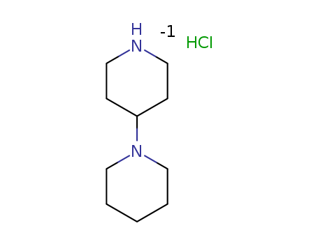 4-Piperidinylpiperidine dihydrochloride