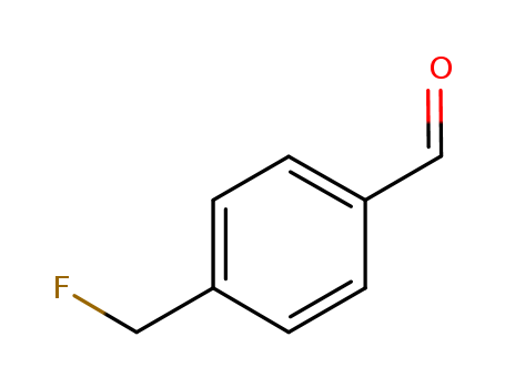 4-(FluoroMethyl)-Benzaldehyde