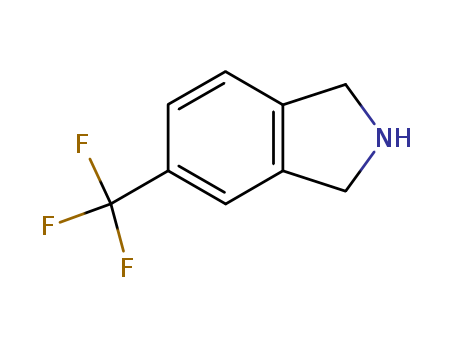 5-(TrifluoroMethyl)isoindoline