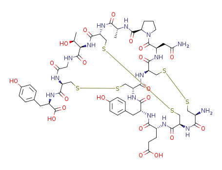 Linaclotide(851199-59-2)
