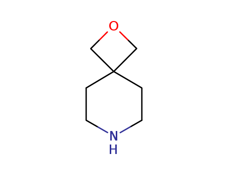 2-Oxa-7-azaspiro[3.5]nonane hemioxalate