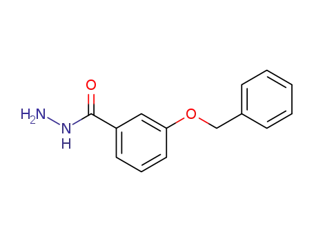 3-Benzyloxybenzhydrazide