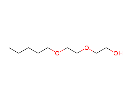 diethylene glycol monopentyl ether