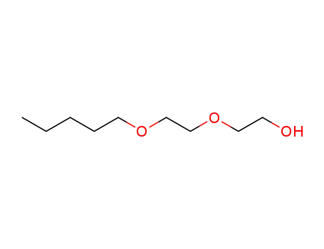 Molecular Structure of 18912-81-7 (C5E2)