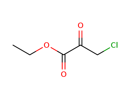 3-chloro-2-oxoPropanoic acid Ethyl ester