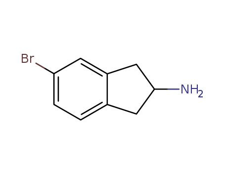 5-Bromo-indan-2-ylamine