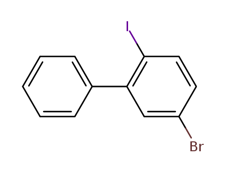 5-broMo-2-iodo-biphenyl(4510-78-5)