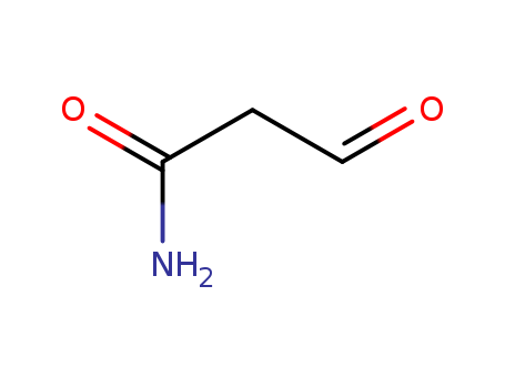Propanamide,3-oxo-  cas  5735-86-4