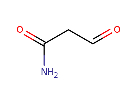 3-Oxopropanamide