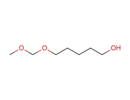 5-(Methoxymethoxy)pentan-1-OL