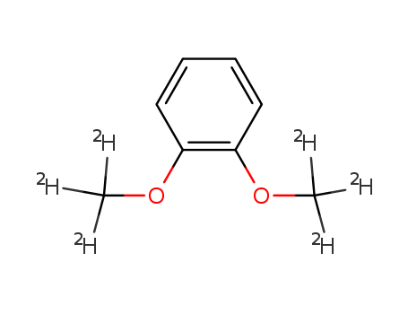 Catechol Dimethylether-d6
