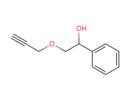 alpha-[(2-Propyn-1-yloxy)methyl]benzenemethanol