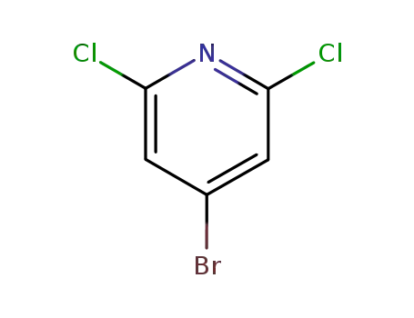 4-Bromo-2,6-Dichloropyridine