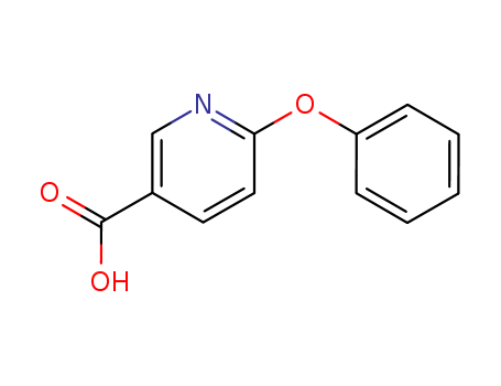 6-PHENOXYNICOTINIC ACID