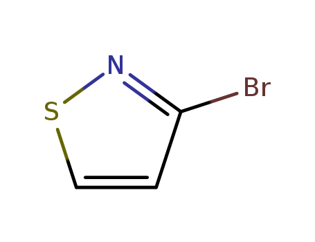3-bromoisothiazole