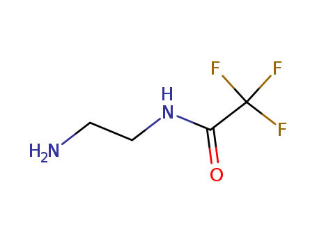 2-(Trifluoroacetamido)ethylamine hydrochloride cas no. 5458-14-0 98%