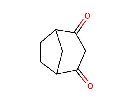 Bicyclo[3.2.1]octane-2,4-dione