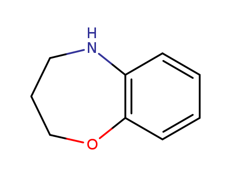 2,3,4,5-Tetrahydro-1,5-benzoxazepine