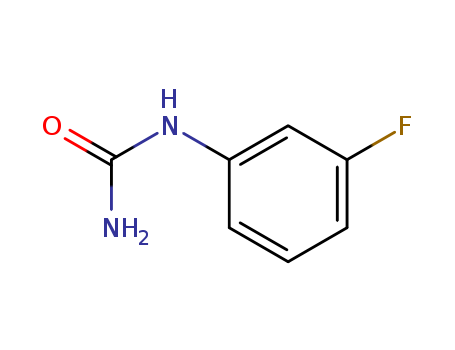 Urea,N-(3-fluorophenyl)-