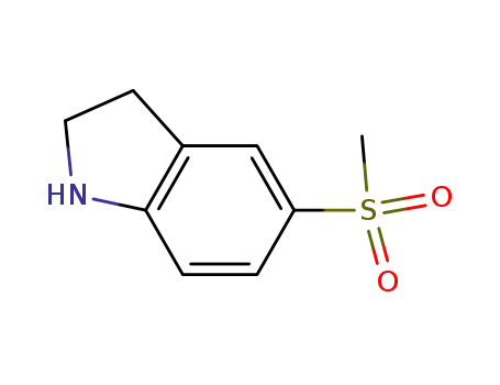 Molecular Structure of 387350-92-7 (1-(Cloromethyl)-4,5-dihydro-1H-imidazole hydrochloride)