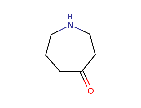 Hexahydro-4H-azepin-4-one