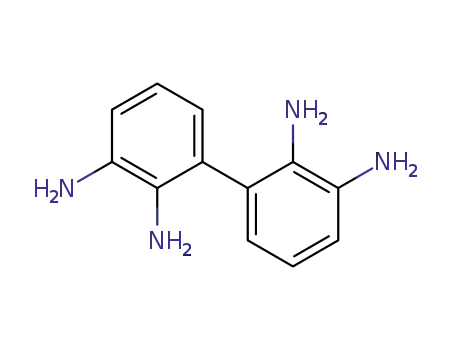 [1,1'-Biphenyl]-2,2',3,3'-tetramine