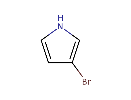 3-BROMO-1H-PYRROLE