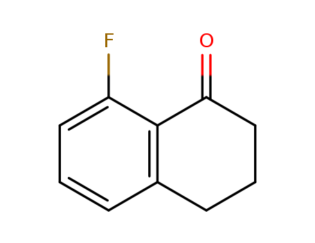 8-FLUORO-1-TETRALONE