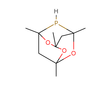 2,4,6-Trioxa-1,3,5,7-tetraMethyl-8-phosphaadaMantane (~32% in xylene)(26088-25-5)