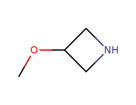 3-METHOXY-AZETIDINE