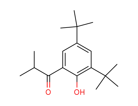 102520-04-7 Structure