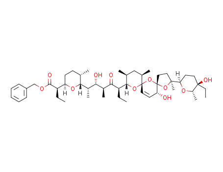 salinomycin benzyl ester