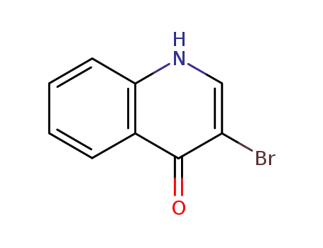3-bromoquinolin-4(1H)-one