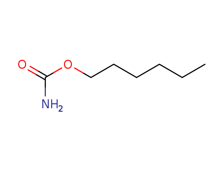 carbaMic acid hexyl ester