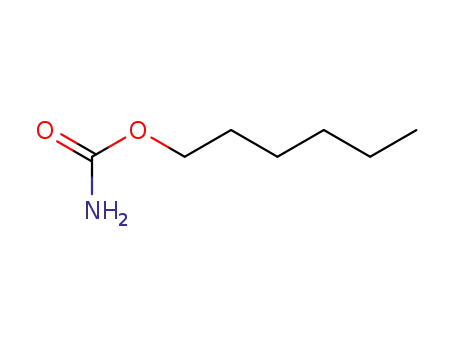 carbaMic acid hexyl ester