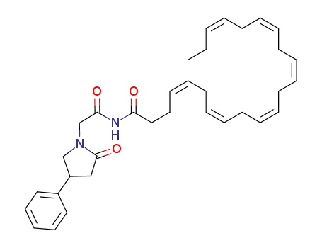 Molecular Structure of 1613318-02-7 (C<sub>34</sub>H<sub>44</sub>N<sub>2</sub>O<sub>3</sub>)