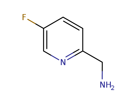 (5-FLUOROPYRIDIN-2-YL)METHANAMINE