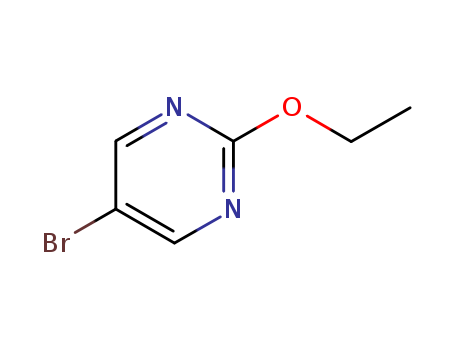 5-BROMO-2-ETHOXY-PYRIMIDINE