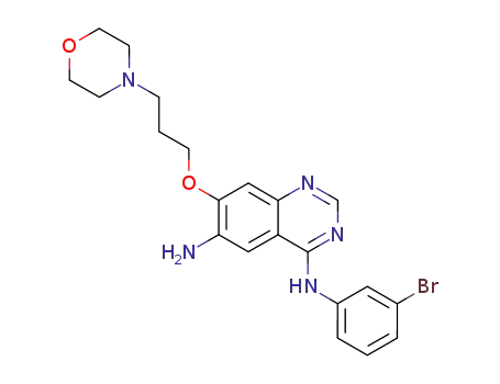198961-78-3 Structure