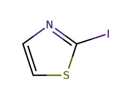 2-Iodothiazole