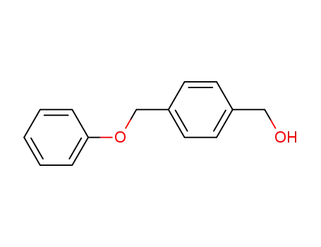 [4-(Phenoxymethyl)phenyl]methanol