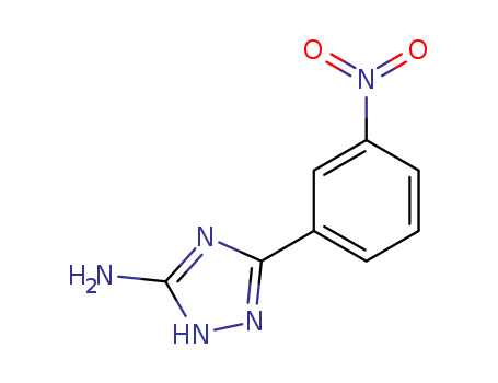 1H-1,2,4-Triazol-5-amine,3-(2-bromophenyl)-