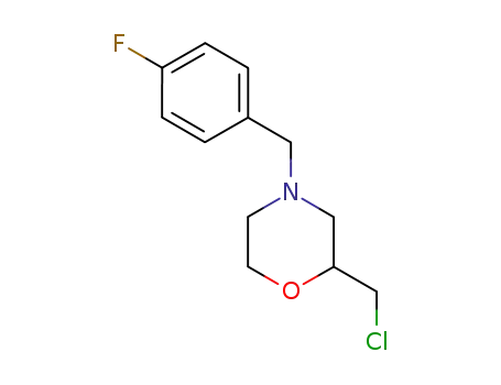 156925-17-6 Structure
