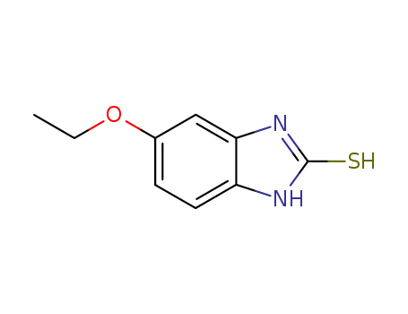 5-ETHOXY-2-MERCAPTOBENZIMIDAZOLE