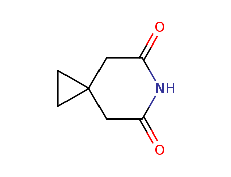 6-Azaspiro[2.5]octane-5,7-dione(1194-45-2)