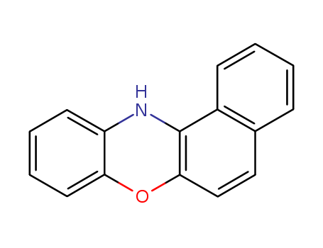 12H-Benzo[a]phenoxazine
