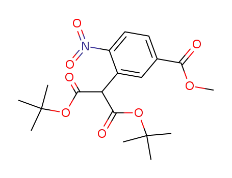 196103-67-0 Structure