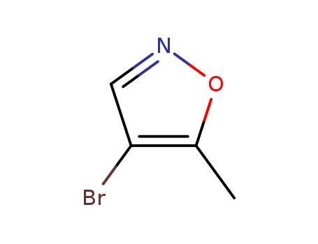 Isoxazole,4-bromo-5-methyl- cas  7064-37-1