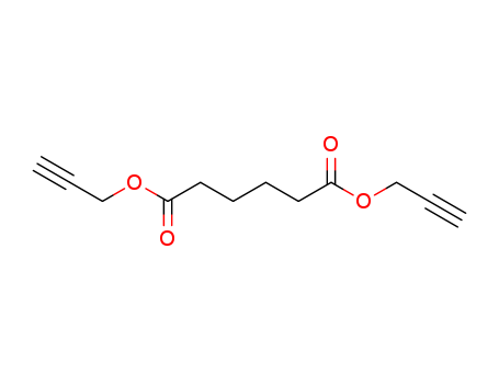 high purity Hexanedioic acid dipropargyl ester CAS NO.6900-06-7  CAS NO.6900-06-7